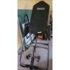 Image 1 : Progression Fitness Inversion Table.  29 w, 64 h, 44 d