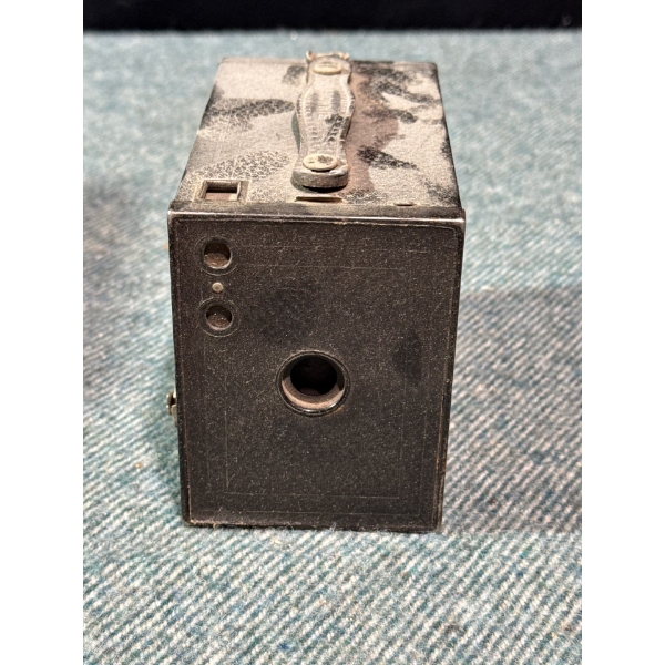  Kodak No.2 Brownie Box Camera