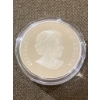 Image 3 : 2013 $20 Fine Silver Coin Commemorating the 300th Anniversary of Louisbourg