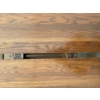 Image 4 : VIC DESIGNS - Double Pedestal Oblong Oak Dinner Table 55x44x29 