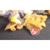 Image 4 : Beanie Babies- Assorted Including: Toboggan, Serenity, Smart, Smartest and More!