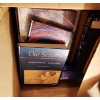 Image 5 : Assorted Books, Various Topics (Self-Help, Cooking, Novels) 10 Boxes, See All Photos
