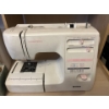 Image 2 : Kenmore, limited edition, sewing machine with pedal and a number of bobs of threadK