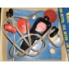 Image 2 : Vintage Wahl Jumbo Massage Vibrator in Original Box 