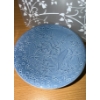 Image 6 : Nao Dish 6 X 4, Heart Pocket Compact, Blue Lladro Plate 5.5" Diameter