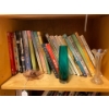 Image 3 : Books & Glassware