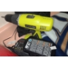 Image 2 : Ryobi P209 Cordless Drill and Charger, Dirt Devil BD10045 Mini Vac, Closet Organizer and More!