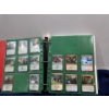 Image 14 : MTG Binder of Various Sets from 2015 (listed in desc)