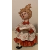 Image 5 : Capodimonte Figurine - Alter / Orphan Boy 6T