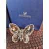 Image 6 : 4 Swarovski Crystal Butterfly Figurines with Original Boxes