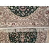 Image 2 : Silk Carpet 37 x 64