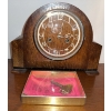 Image 5 : Enfield Mantel Clock with Winding Key