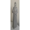 Image 1 : LLADRO Porcelain Monk Figure - 13.5T 