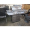 Image 6 : Nexgrill Stainless Steel 5-Burner Propane Gas BBQ Grill