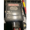 Image 4 : MotoMaster 2 1/2 Tonne Hydraulic Jack and Battery Charger