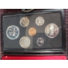 Image 4 : 1974 Canadian Double Dollar Coin Set