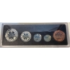 Image 2 : 1998 Canada Commemorative Coin Set 92.5% Silver 0.79 Troy Ounces