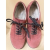 Image 2 : Two Pairs of Women's Comfort Shoes Size 6.5-7 plus Vintage Shoe Strechers
