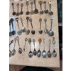 Image 5 : Souvenir Spoons