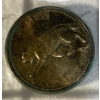 Image 14 : Uni-Safe Coin Albums for Canadian Coinage, 1 Cent 5 Cents, 10 Cents, 25 Cents and 50 Cents