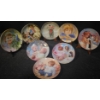 Image 1 : Knowles Brand Collector Plates With Certificates of Authenticity