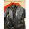 Image 4 : Vintage Hunting Outerwear Including Pelle Cuir Leather Coat and Gaults Jacket