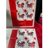 Image 5 : Collection of Year of the Horse, Year of the Snake and Canadian Roses Stamp Booklets