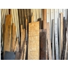 Image 1 : Lumber Large amount of lumber to use for any of those projects

