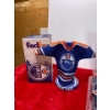 Image 9 : Oilers Miniature Jerseys