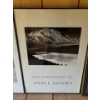 Image 2 : Inspirational Framed Prints X 3 Ansel Adams L26 H36 The Howell L22 H23 Sierra Club 26L H36