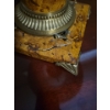 Image 5 : Brass & Stone Embelished Table Lamp 19T