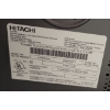 Image 4 : 44' Hitachi Plasma Television Mo.42HDS52A w/ Remote