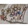 Image 1 : Fashion Jewelry Including: Beaded Necklaces, Bracelets and More! 