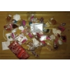 Image 1 : Large Assortment of Fine Jewelry & Costume Jewelry Pieces  Neck Laces, Braceletts, 
