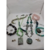 Image 1 : Aquamarie Costume Jewelry Collection 