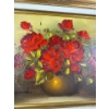 Image 2 : Gorgeous Oil on Board Painting By D. Desmond 15x14