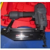 Image 3 : Craftsman 16 Gauge Nailer Mo.351713210 w/ Rotating Laser Level 