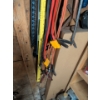 Image 7 : Shop Essentials - New Bucket Buddy Drywall Square Grease Gun Pry BarsExtention Cords & More
