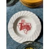 Image 4 : Ashtrays From Other Days: Coors, Hamm's, Gold Label Barley Wine, Cuba & More
