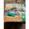 Image 2 : Superior power tools 7 inch tile cutting saw and Black & Decker battery operator, caulking gun