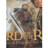 Image 3 : Signed LORD OF THE RINGS Movie Poster!