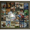 Image 1 : Approximately Twenty Five Popular DvD's In Cases  G-Forse, 