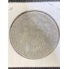 Image 2 : 1882 Silver Morgan Dollar