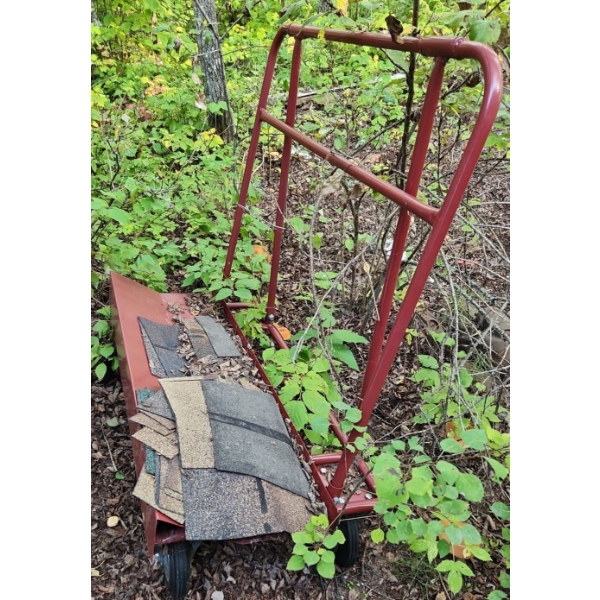 Utility/ Drywall Cart 