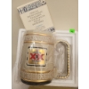 Image 6 : Four Collector's Brewery Tankards with Original Packaging