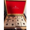 Image 3 : 2013 $10 O Canada Series: Pure Silver Set with Display Case