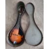 Image 1 : Mandolin (8 String) w/ Case "Anjo M400"