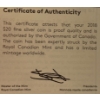 Image 5 : 2018 Canada $20 Royal Wedding Fine Silver Coin 31.39 Grams 99.99% Silver
