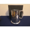 Image 1 : Wentworth The Diamond Wedding Pewter Tankard Limited Edition w/ CoA 