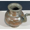 Image 2 : Vintage Brass Pot with Spout